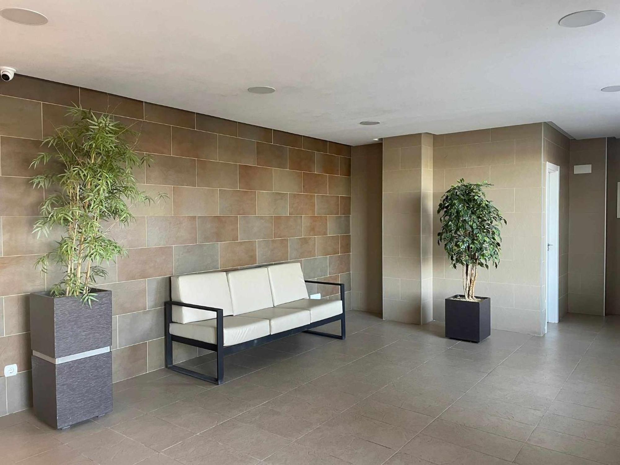 Apartment With Sea View Pool & Private Parking Calpe Esterno foto